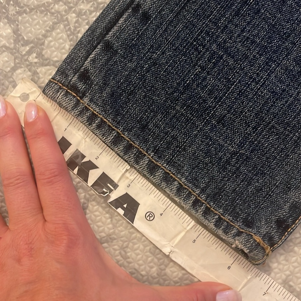 HOLLISTER Skinny Jeans - Picture 8 of 8